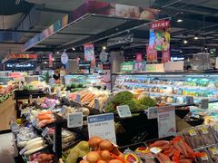 -盒马鲜生(杭州运河上街店)
