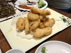 -天赢酒楼(青馨家园店)