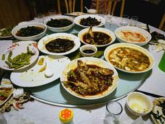 -小六农家乐(崇明西沙湿地店)