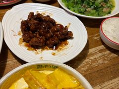 -新白鹿餐厅(龙游路总店·杭帮菜名店)