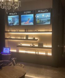 -丽妍雅集 Rubis SPA
