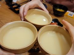 -恩你小木屋·烤肉韩式料理(嘉兴秀洲店)