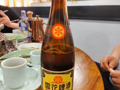 -后院犇牛主题餐厅(云岗店)