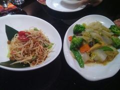 -金厨泰国餐厅·全泰籍厨师料理(拱北店)