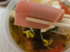 -四川豆花(置业路店)