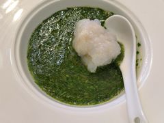 苕菜狮子头-松云泽
