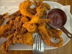 -SONGUOLIFE松果咖啡(七莘路店)