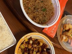 -付掌柜在成都·热炒砂锅集(金禾店)