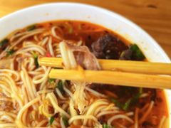 -力香园猪脚米线(金星店)