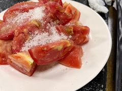 -亚东串烤(共康东路店)