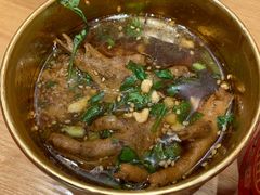 -盛香亭热卤(光明大仟里店)