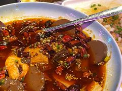 -粉墨特色菜·烧烤音乐酒馆