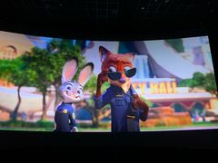 -百丽宫影城(嘉里汇店)