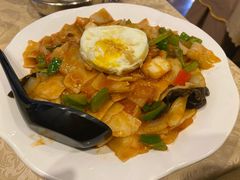 -楼兰印象(朝外店)