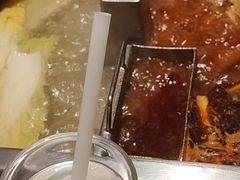 -海底捞火锅(长宁路龙之梦店)