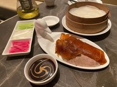 北京烤鸭-金鸭季·北京烤鸭(深业上城店)