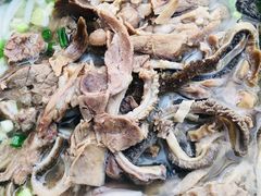 羊肉杂混合米线-攀枝花·任德琼·盐边羊肉米线