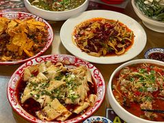 -易老妈蹄花.特色川菜(人民公园总店)