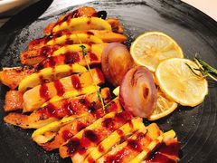 -娜娜家·Nana's restaurant(国金汇店)
