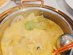 -八珍玉食鸡煲·打边炉(印象城店)