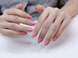 -UU·NAIL美甲美睫專門店