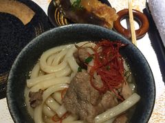 -隐鮨日料(北辰三角洲店)
