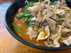 沙嗲面-阿晖沙嗲面