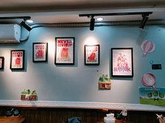 大堂-鸭小妹鸭血粉丝(老门东店)