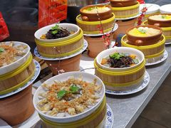 -农家大院(纪王店)