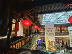 -蔼若春.传承三十年云南菜(金碧公园店)