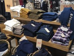 -MUJI无印良品(西湖银泰城店)