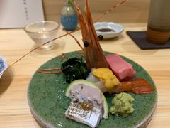 -鮨青(恒基名人购物中心店)