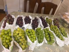 -马陆小张葡萄园农家乐