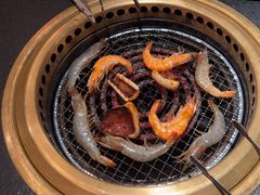 -神户赤童日式烤肉(金地广场店)