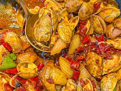 -小杨烤肉·陕西烧烤·陕西地方菜(龙首店)