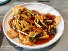-四川饭店(城乡购物中心店)