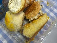 -爱德顺糕点食屋(利民道店)