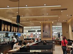 -大师兄·西北小馆(北站缤果空间店)