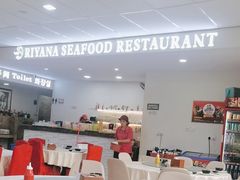 -钱塘府海鲜餐厅