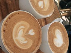-Peet's 皮爷咖啡(东湖路手作店)
