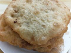 -老方子馅饼粥(台东店)