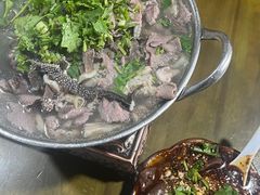 -小杨翘脚牛肉