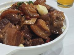 -新新湘菜馆(新中街二条店)