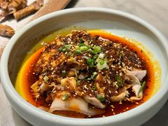-辛香汇·锦里丨现炒川菜(中南城店)