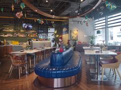 -MOCUS莫卡斯餐厅(祥云小镇店)