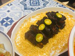 -图味美小黄鱼·景德菜(浙江路店)