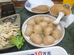 -楼外楼肥羊木炭火锅居(乐群街店)
