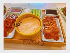 -颐香园家常菜(颐和园店)