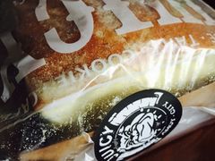 -Juicy Bakery(大学路店)