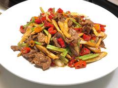 -径山十八道·风味民间菜(华夏之心店)